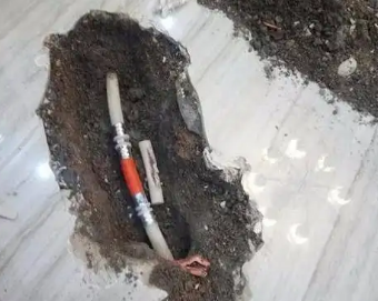 常州市测漏水电话