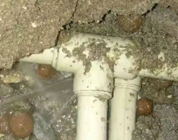 常州市测漏水多少钱