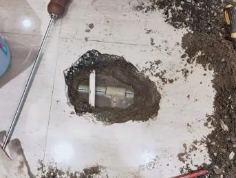 常州市测漏水电话