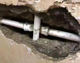 常州市测漏水哪家好