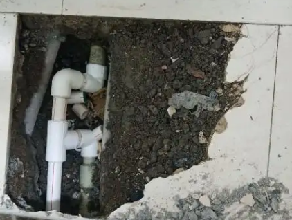 常州市测漏水哪家好