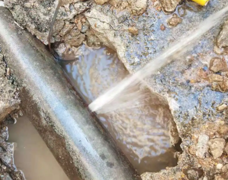 常州市测漏水公司