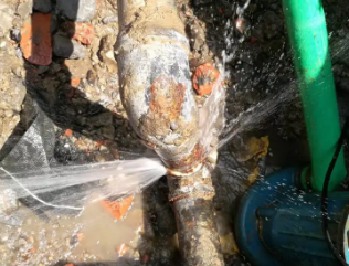 常州市测漏水公司电话