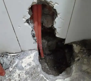 常州市漏水检测电话