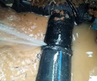 常州市测漏水公司哪家好