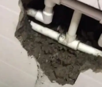 常州市漏水检测电话