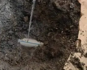 常州市测漏水价格