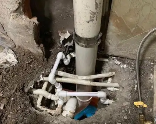 常州市漏水检测哪家好