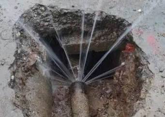 常州市漏水检测多少钱