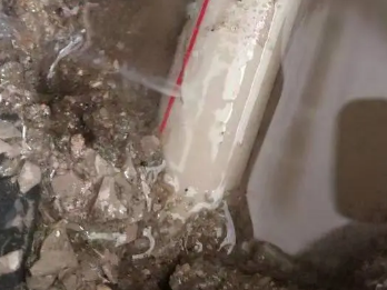 常州市漏水检测哪家好