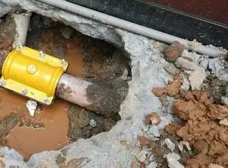 常州市漏水检测哪家好