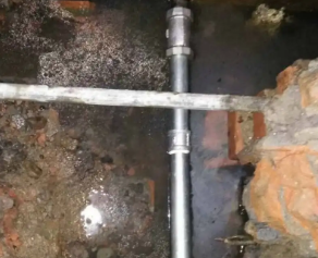 常州市漏水检测公司电话