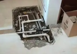 常州市卫生间测漏水如何检测