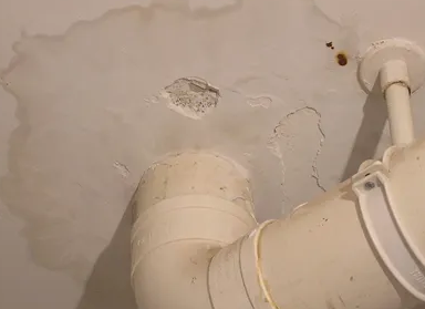 常州市卫生间测漏水多少钱