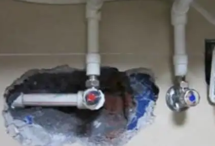 常州市卫生间测漏水查询方法