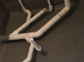 常州市水管漏水检测知识点