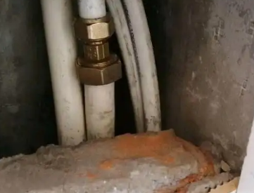 常州市水管漏水检测哪家好