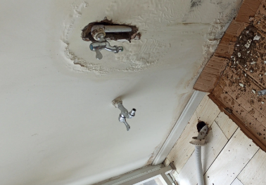 常州市卫生间测漏水