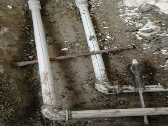 常州市卫生间测漏水多少钱