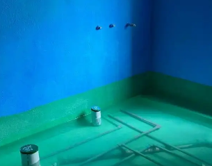 常州市卫生间防水