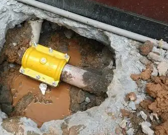 常州市卫生间测漏水哪家好