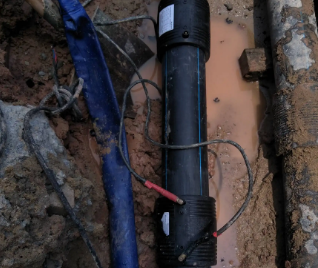 常州市水管漏水检测多少钱