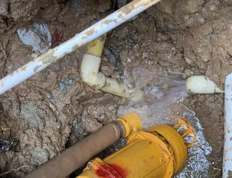 常州市水管漏水检测哪家好