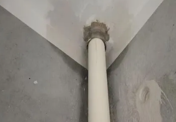 常州市卫生间测漏水之渗水防护