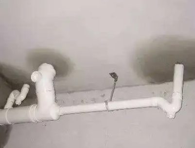 常州市卫生间测漏水的几种情景