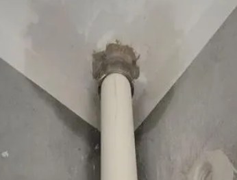 常州市卫生间测漏水价格