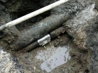 常州市水管漏水检测的传递距离多少