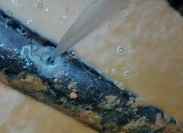 常州市水管漏水检测多少钱