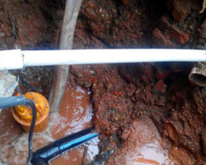 常州市水管漏水检测哪家好