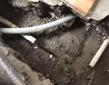 常州市卫生间测漏水价格明细