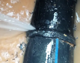 常州市水管漏水检测的小妙招