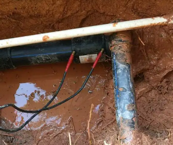 常州市水管漏水检测多少钱