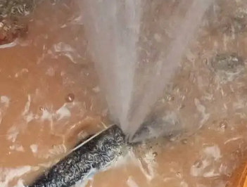 常州市水管漏水检测哪家好