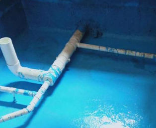 常州市卫生间测漏水之如何查漏水点