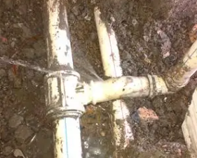 常州市卫生间测漏水多少钱