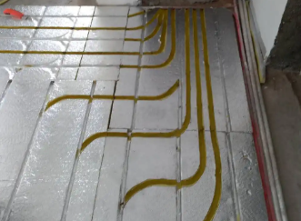 常州市地暖维修哪家好