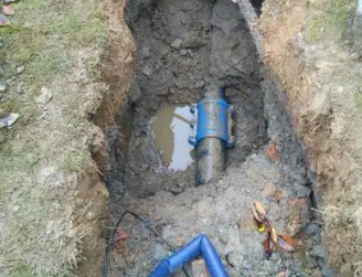 常州市水管漏水检测多少钱