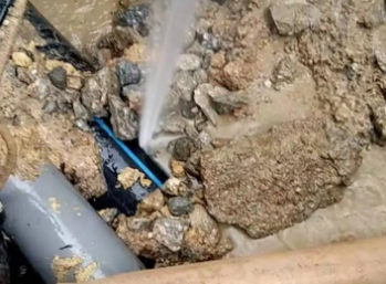 常州市水管漏水检测哪家好