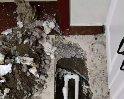 常州市卫生间测漏水的相关问题