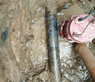 常州市水管漏水检测的检测方法