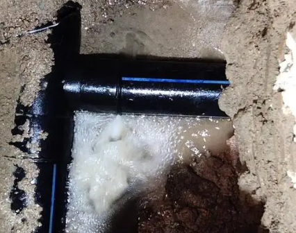 常州市水管漏水检测哪家好