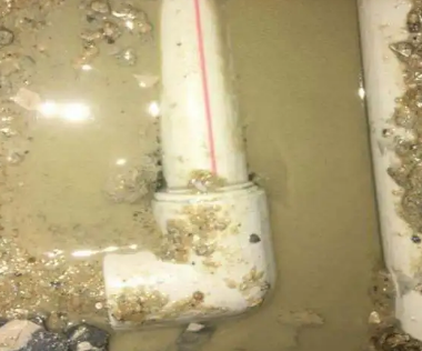 常州市水管漏水检测多少钱