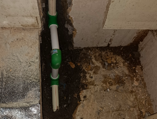 常州市卫生间测漏水哪家好