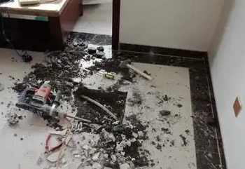 常州市漏水检测多少钱