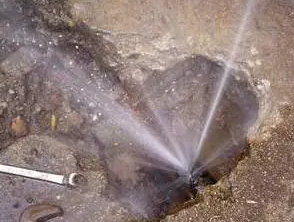 常州市水管漏水检测哪家好