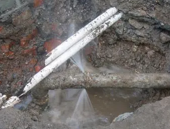 常州市测漏水多少钱